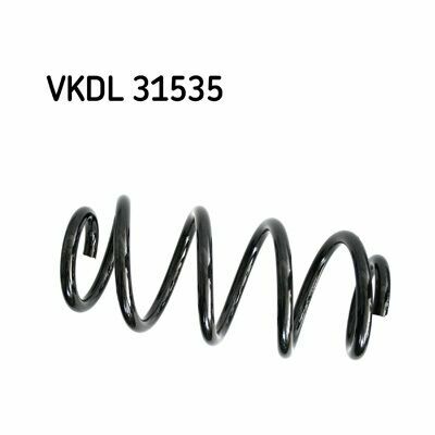 VKDL 31535