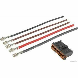 Kit Repar. Cables, Interruptor Ventilador del Comp. Interior