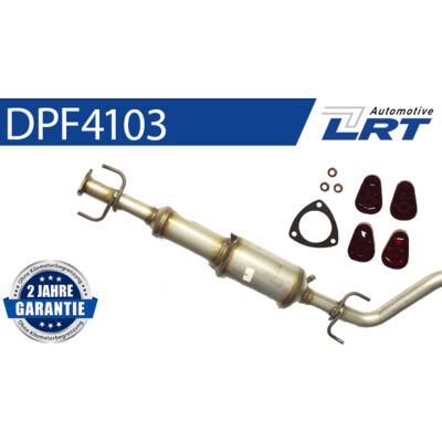 DPF4103