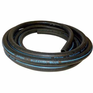 Manguera de urea, Úrea