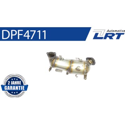 DPF4711