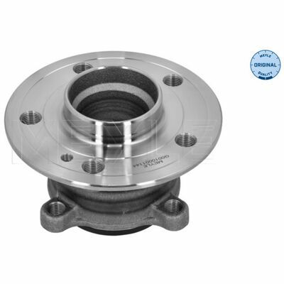 MEYLE-ORIGINAL: True to OE.