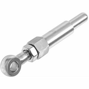 Stange/Bolzen, Nehmerzylinder