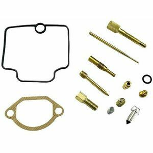 Reparatieset, Carburateur