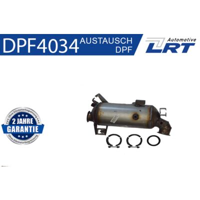 DPF4034