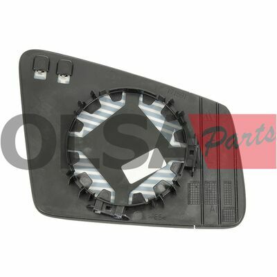 OLSA Aftermarket, pièce de rechange d'origine