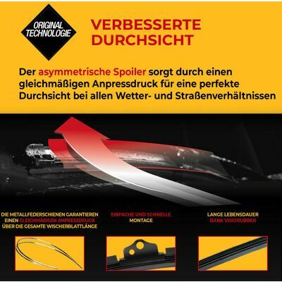 CONNECT MADE IN GERMANY