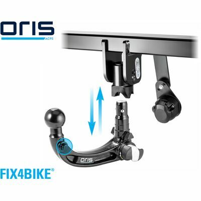 ORIS AK41 FIX4BIKE®