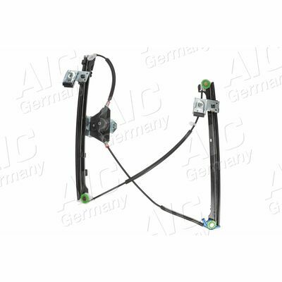 Qualité originale de l'AIC