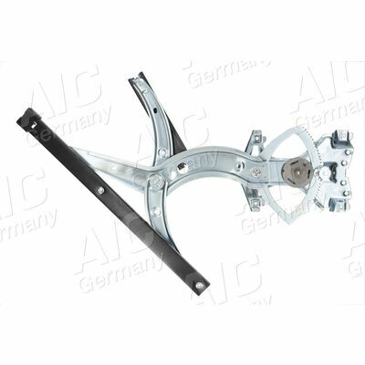 Original AIC Quality