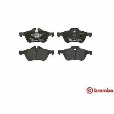 BREMBO