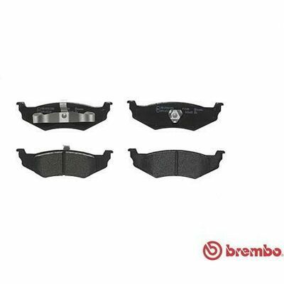 BREMBO