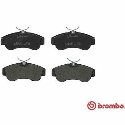 BREMBO