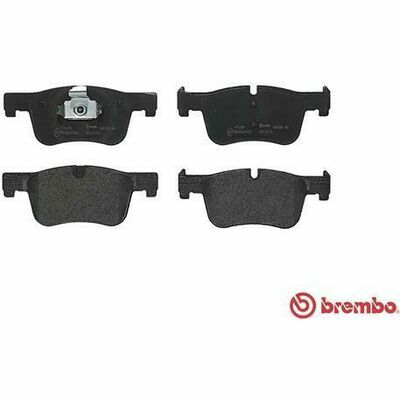 BREMBO