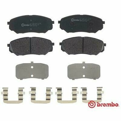 BREMBO