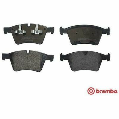 BREMBO