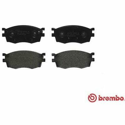 BREMBO