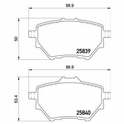 BREMBO