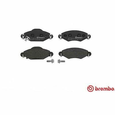 BREMBO