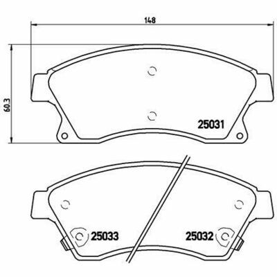 BREMBO
