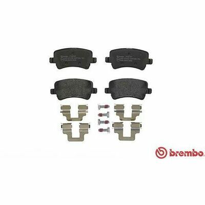 BREMBO