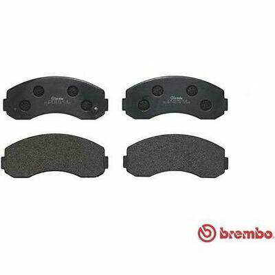 BREMBO