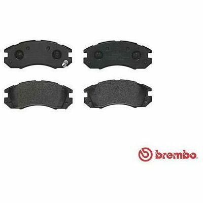 BREMBO