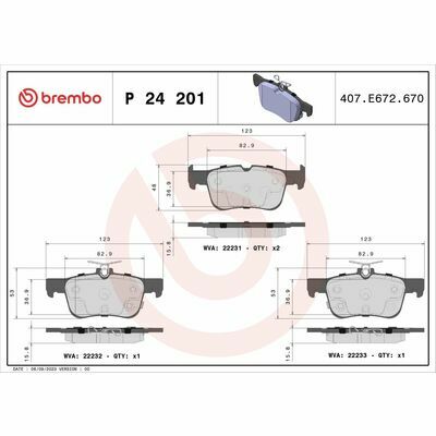 BREMBO