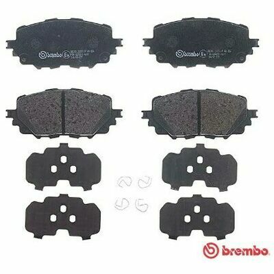 BREMBO