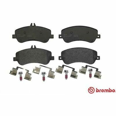 BREMBO