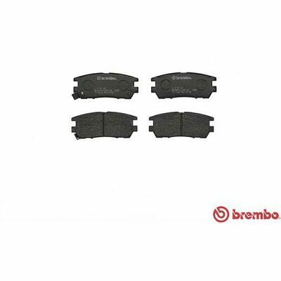 BREMBO