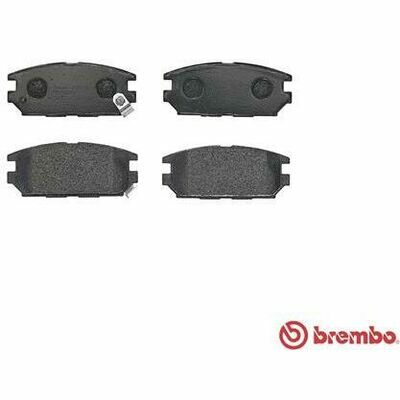 BREMBO