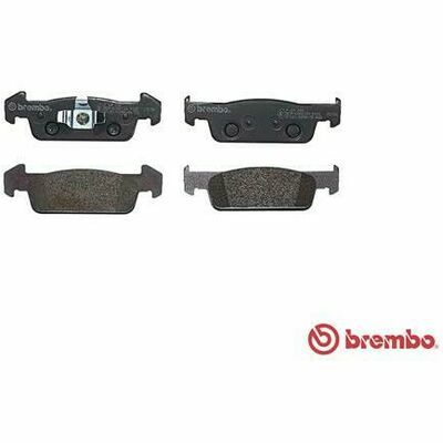 BREMBO