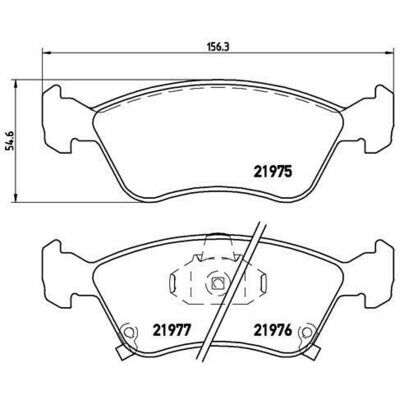 BREMBO