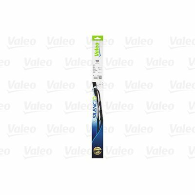 SILENCIO CONVENTIONAL SINGLE