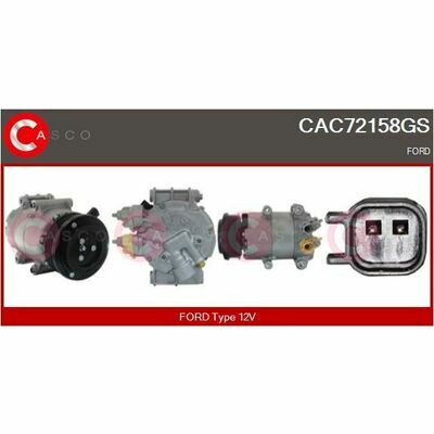 CAC72158GS