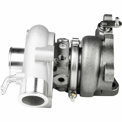 NEW BR TURBO TURBOCHARGER WITH GASKET KIT