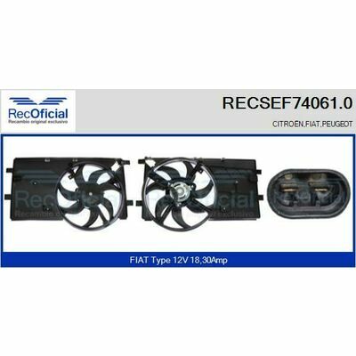 RECSEF74061.0