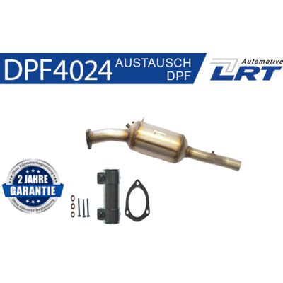 DPF4024