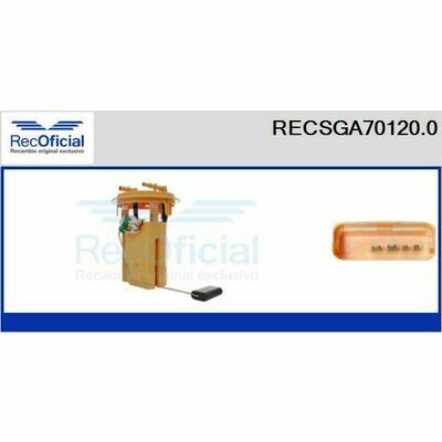 RECSGA70120.0