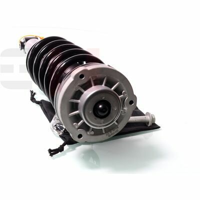 Jambe de suspension complète