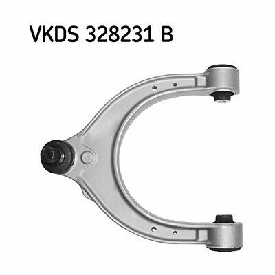 VKDS 328231 B