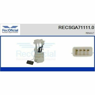 RECSGA71111.0
