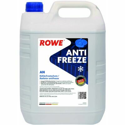 HIGHTEC ANTIFREEZE AN (21010)