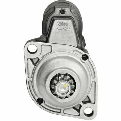 VALEO RE-GEN REMANUFACTURED