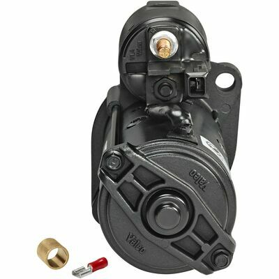 VALEO RE-GEN REMANUFACTURED