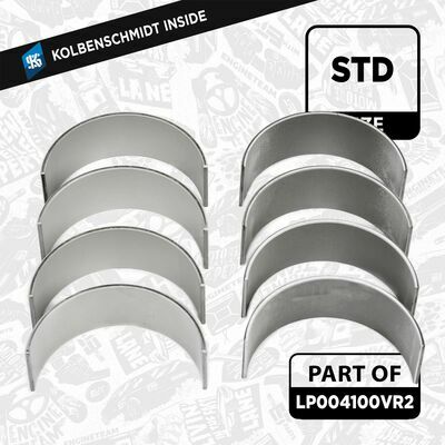 boxET – service kit