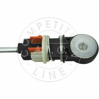 Qualité originale de l'AIC