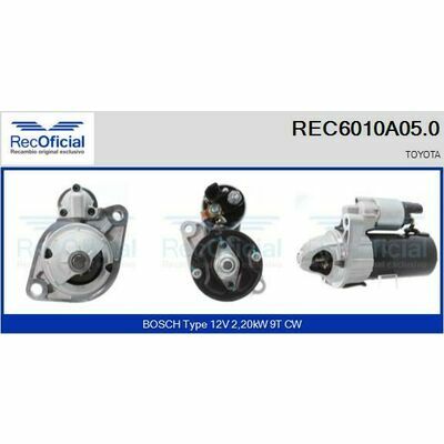 REC6010A05.0
