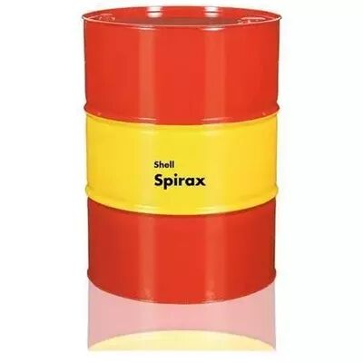 Spirax S4 CX 10W